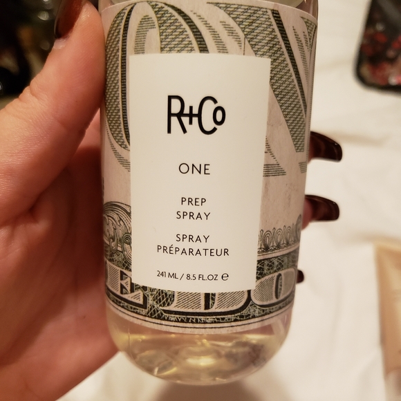 Hair products - Picture 5 of 7